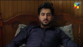 Dil Aik Shehr e Junoon - Episode 31 - 23rd January 2025